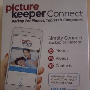 Picture Keeper Connect